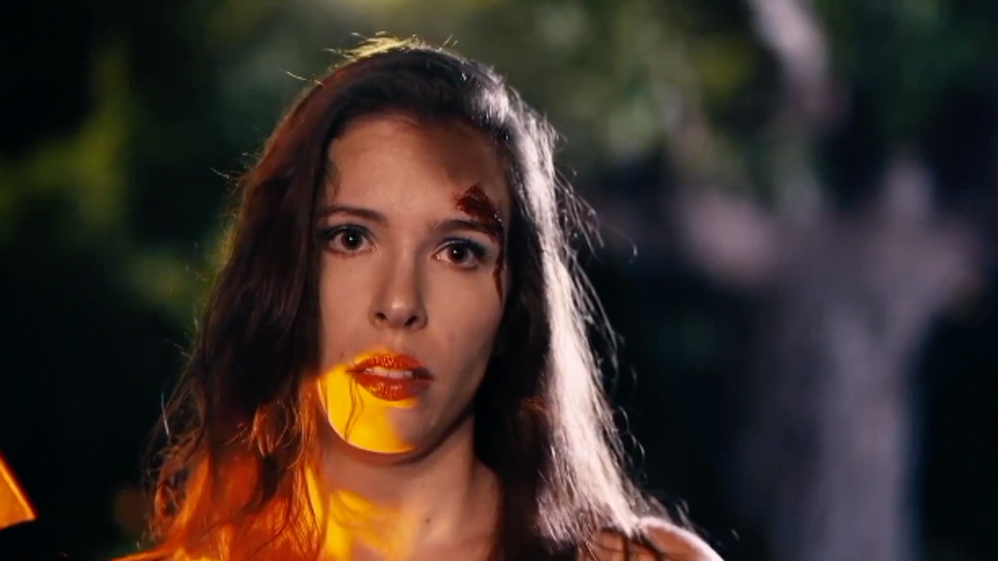 Sian Luxford - Showreel - 2026